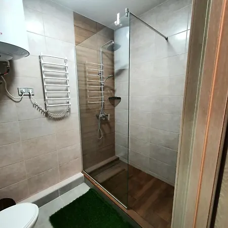 Apartmán 5 станция большого фонтана сады семирамиды *