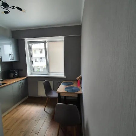 5 станция большого фонтана сады семирамиды Apartmán *